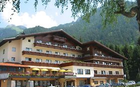 Alpenhotel Edelweiss Maurach Österreich